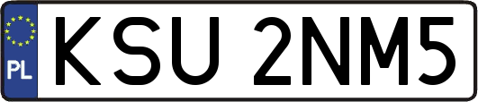 KSU2NM5