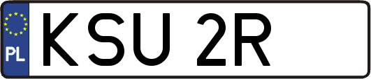 KSU2R