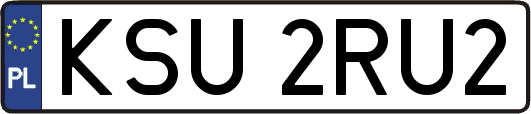 KSU2RU2