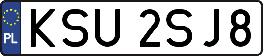 KSU2SJ8