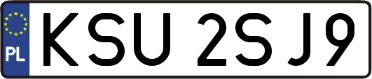 KSU2SJ9