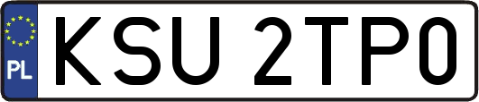 KSU2TP0