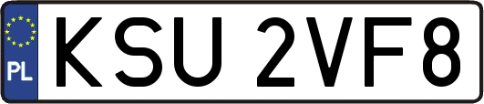 KSU2VF8