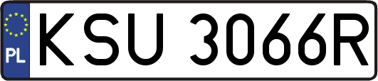 KSU3066R