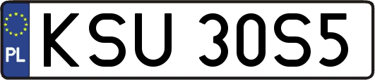 KSU30S5