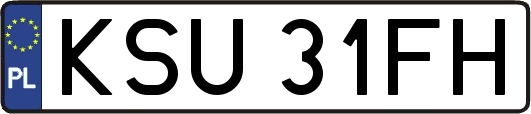 KSU31FH