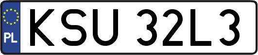 KSU32L3