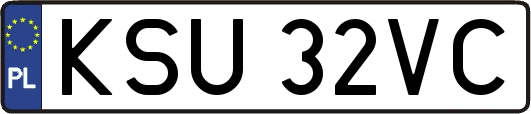 KSU32VC