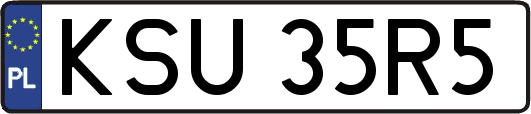 KSU35R5