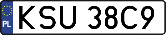 KSU38C9