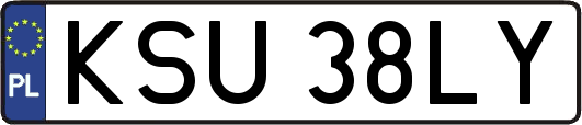 KSU38LY