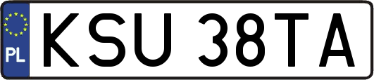KSU38TA