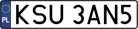 KSU3AN5