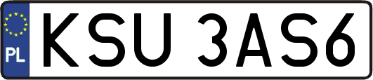 KSU3AS6
