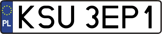 KSU3EP1