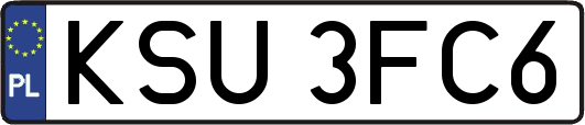 KSU3FC6