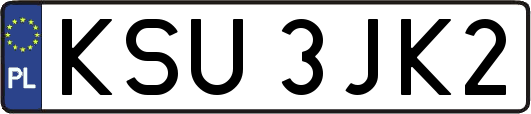 KSU3JK2