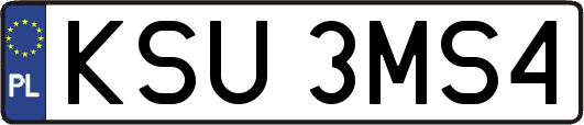 KSU3MS4