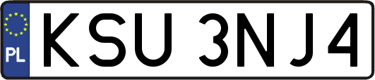 KSU3NJ4