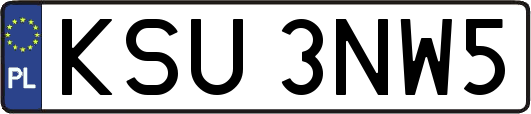 KSU3NW5