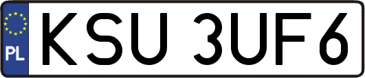 KSU3UF6