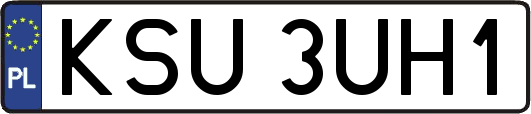 KSU3UH1