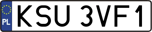 KSU3VF1