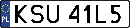 KSU41L5