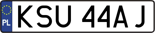 KSU44AJ