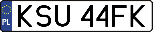 KSU44FK