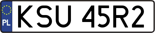 KSU45R2