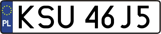 KSU46J5