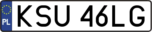 KSU46LG