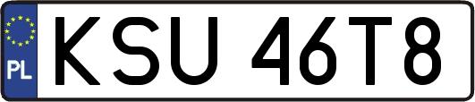 KSU46T8