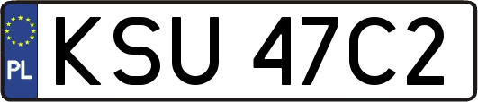 KSU47C2