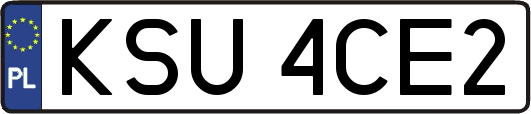 KSU4CE2