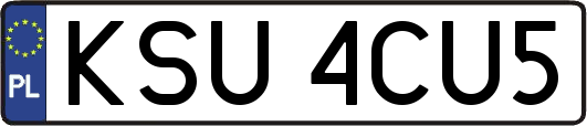 KSU4CU5