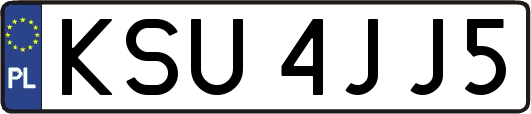 KSU4JJ5