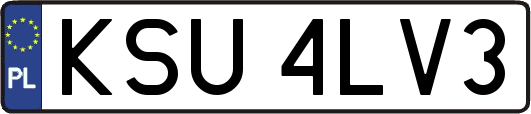 KSU4LV3
