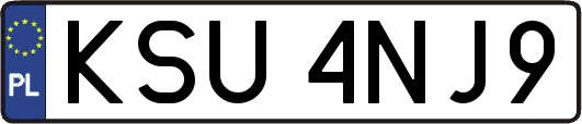 KSU4NJ9