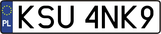 KSU4NK9