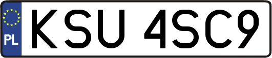 KSU4SC9