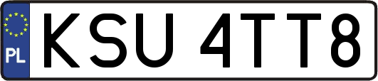 KSU4TT8