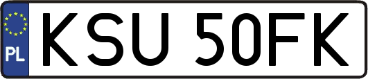KSU50FK