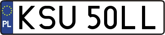 KSU50LL