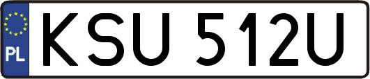 KSU512U