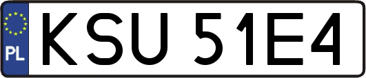KSU51E4