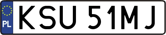 KSU51MJ