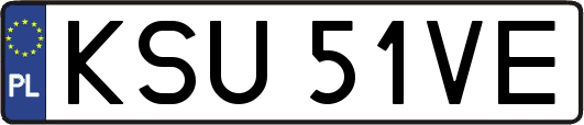 KSU51VE