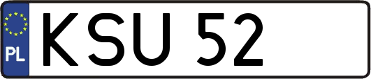 KSU52